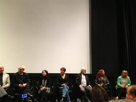 Twin Peaks Q&A: Kimmy Robertson, Robyn Lively, Kenneth Welsh, Wendy Robie, Caleb Deschanel, Mary ...