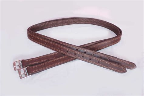 Stirrup Leather by R.B.Enterprises (India), Stirrup Leather from Kanpur ...