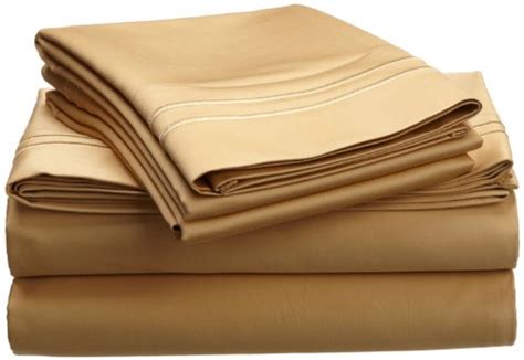 Look Egyptian Cotton 1600 Thread Count Oversized California King Sheet ...