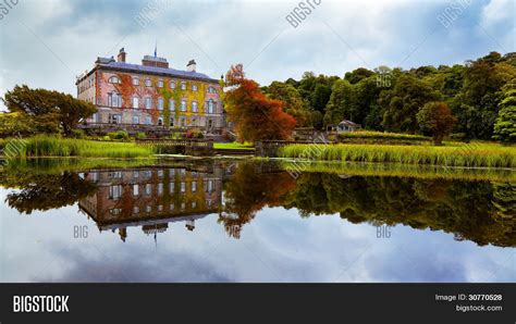 Westport House Image & Photo (Free Trial) | Bigstock