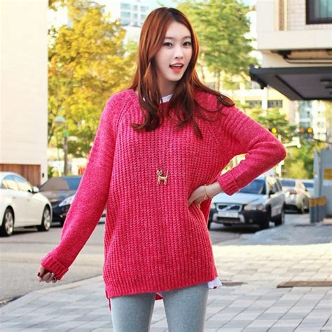 20 Trend Baju Korea 2014 untuk Wanita | fashion