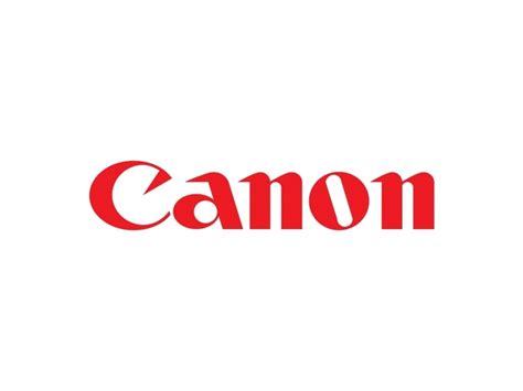 Canon Logo PNG vector in SVG, PDF, AI, CDR format