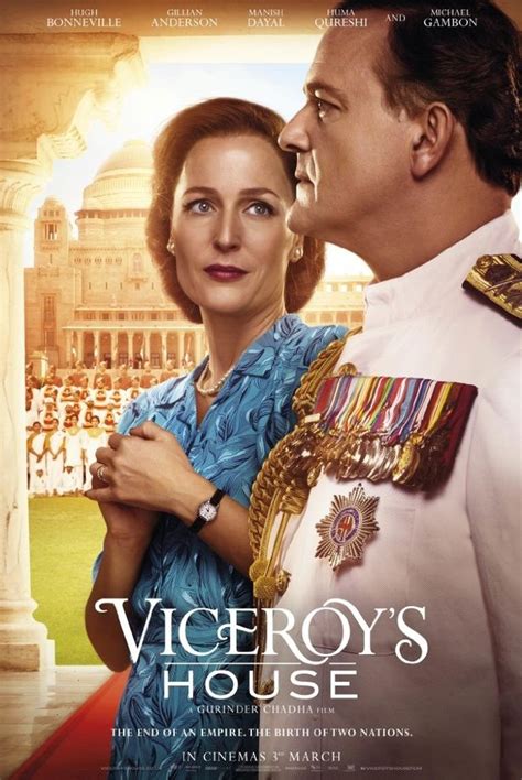 Viceroy's House: The REAL story behind the partition of India and why ...