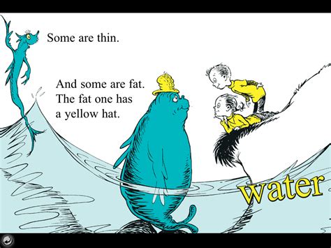 One Fish Two Fish Dr Seuss Quotes. QuotesGram