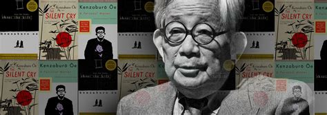 Great Japanese Writers: Kenzaburo Oe - GaijinPot