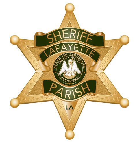 Lafayette Parish Sheriff's Office | Lafayette LA