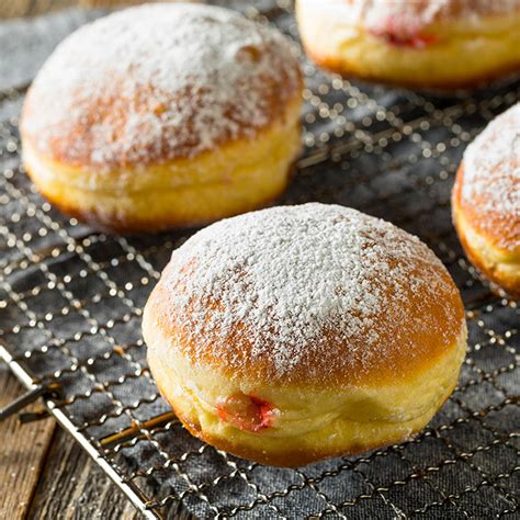 PACZKI DAY - February 8, 2024 - National Today