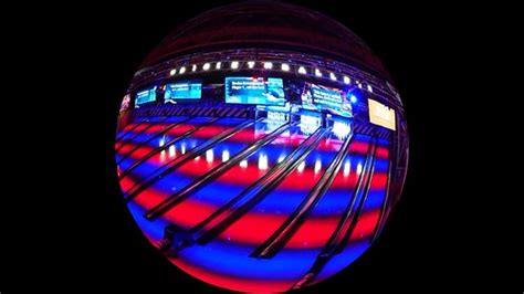 Roxy Ballroom Digbeth - Fish eye - Bowling | Roxy Ballroom i… | Flickr