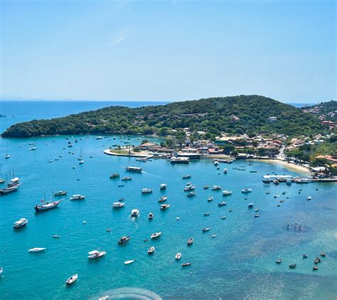 Praia da Armação, o click mais famoso de Búzios - Prefeitura Municipal ...