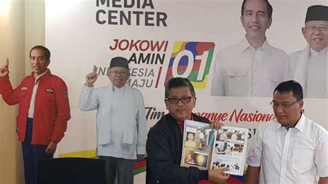 Foto Prananda Prabowo Cucu Soekarno Bikin Komik Sang Proklamator