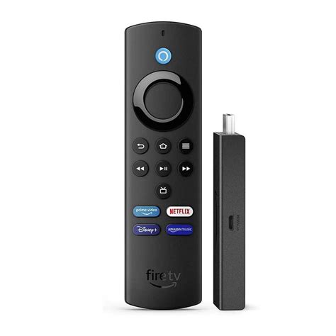 AMAZON FIRE TV STICK LITE