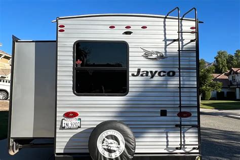 Rent my 2021 Jayco Jay Flight Bunkhouse - 32BHDS from $135/night | RVezy