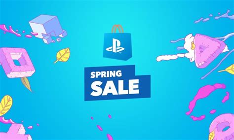 The 10 Best Games to Buy During the PlayStation Store Spring Sale