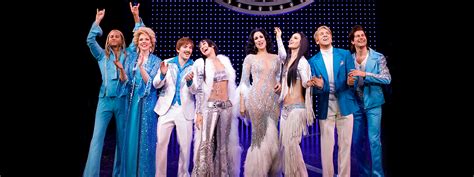 The Cher Show Cast Album Is On Its Way | Broadway Direct