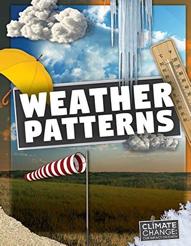 Global Weather Patterns – Free Patterns