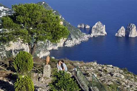 Capri. Monte Solaro. #3. | Flickr - Photo Sharing!