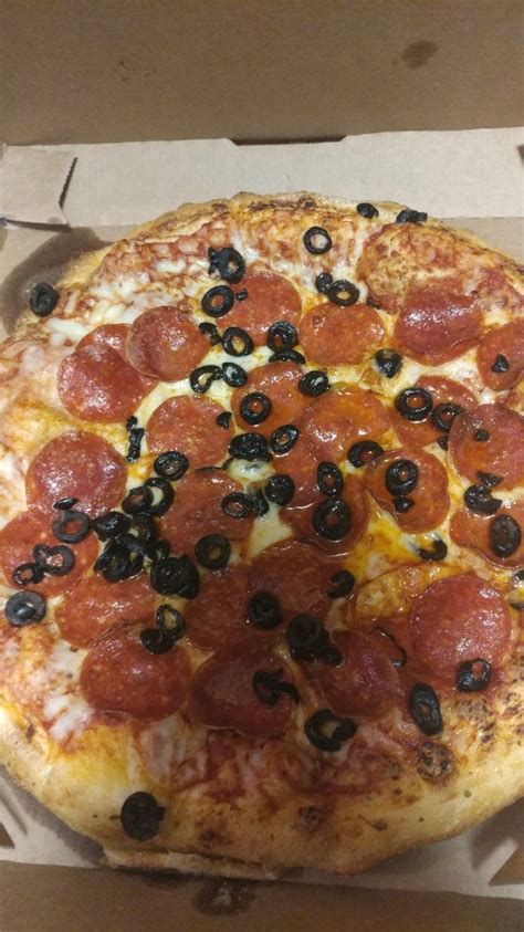 DOMINO’S PIZZA - Updated December 2024 - 20 Reviews - 3312 S 6th Ave ...