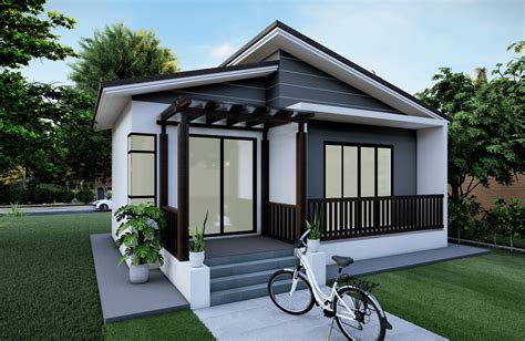 Simple Small House Design Ideas - Infoupdate.org