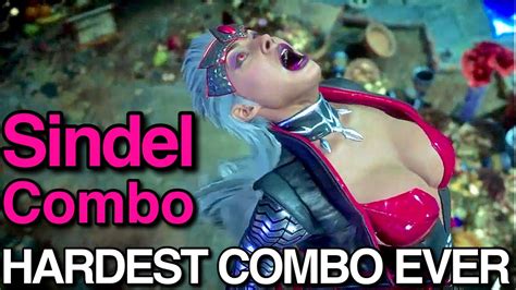 Sindel Has The HARDEST Combos In MK11 ! - Mortal Kombat 11 Online Ranked Sets - Sindel Gameplay ...