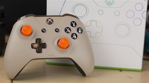 I Made A Controller Using Xbox Design Lab's New Colours And Parts