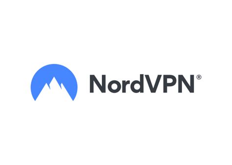 Download NordVPN Logo PNG and Vector (PDF, SVG, Ai, EPS) Free