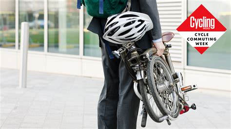 10 Benefits Of A Foldable Bike: Portability, Versatility, And ...