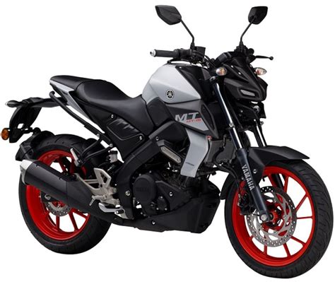 Yamaha MT-15 BS6 launched - Price, Mileage, Images, Specs