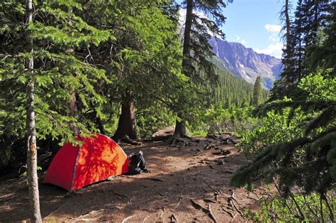 This secluded campsite just a short drive from Denver: | 15 Pictures That Prove The World Is ...