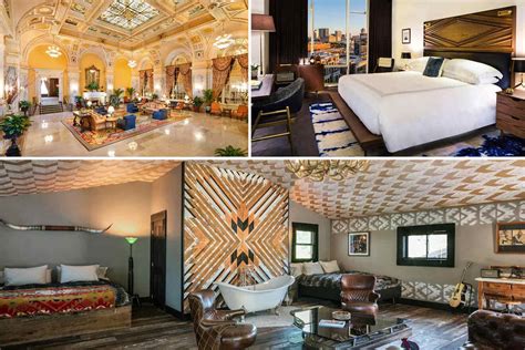 18 Amazing Boutique Hotels in Nashville • For Any Budget! - Travel ...