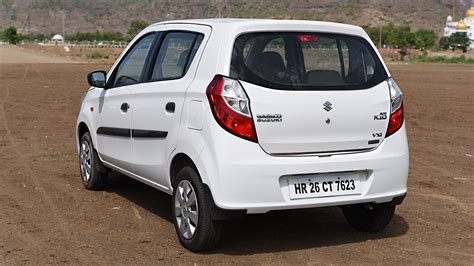 Maruti-suzuki-alto-k10-2014 Compare Car Photos - Overdrive