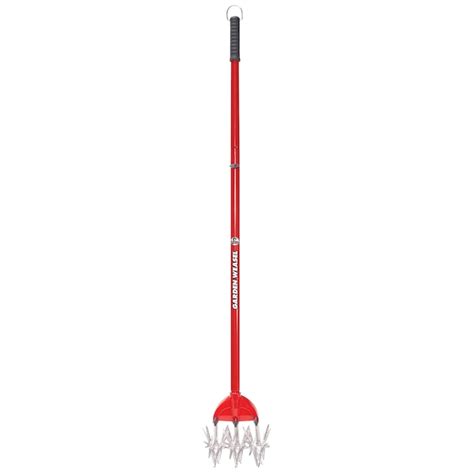 Garden Weasel 8-in Aluminum Multipurpose Garden Hand Tool at Lowes.com