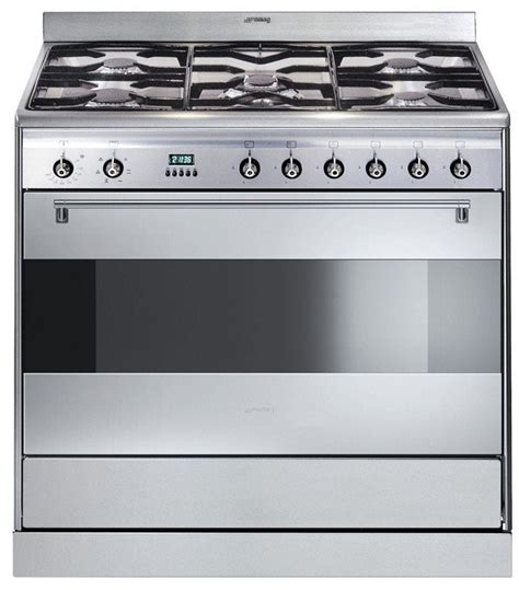 Best Smeg SA9065XS1 Oven Prices in Australia | GetPrice