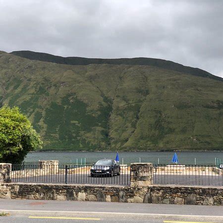 Leenane Hotel (Ireland) - Reviews, Photos & Price Comparison - TripAdvisor