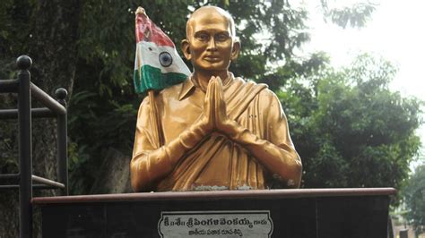 Pingali Venkayya, who designed Tricolour, started work on it 3 decades ...