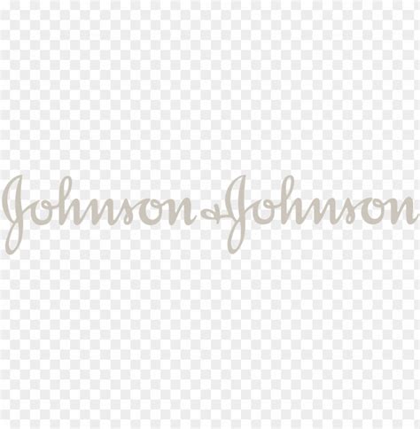 Free download | HD PNG revious johnson johnson logo white PNG transparent with Clear Background ...