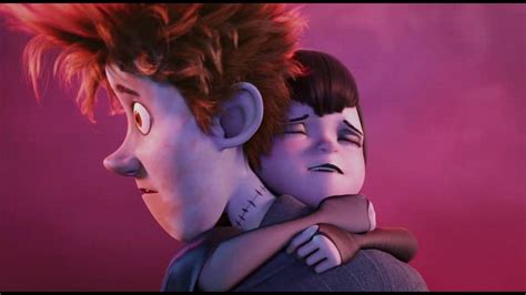 Hotel Transylvania Mavis And Jonathan