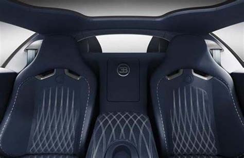 Bugatti Veyron Grand Sport Royal Dark Blue Edition interior | Bugatti veyron, Bugatti, Bugatti ...