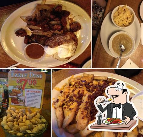 Texas Roadhouse, 2805 I-40 in Amarillo - Restaurant menu and reviews