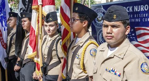 Why Junior ROTC Programs in U.S. High Schools Are Needed Now More Than Ever | The Heritage ...