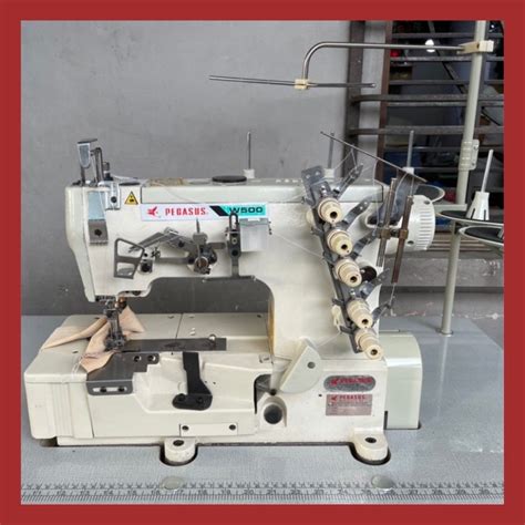 Piping Machine Pegasus W500 | Shopee Philippines