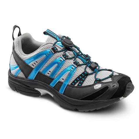 Dr. Comfort Performance Men's Athletic Shoe | X-Wide Orthopedic