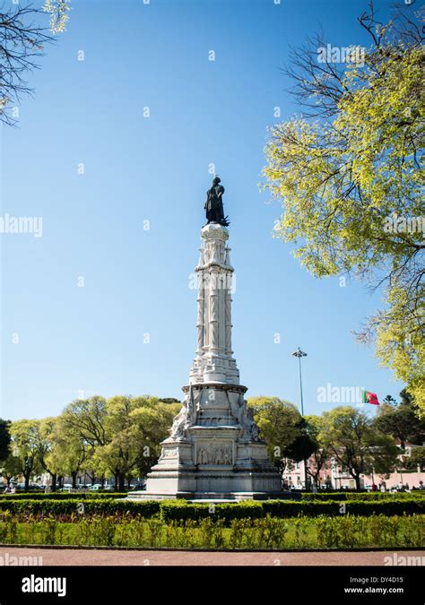 Statue of afonso de albuquerque hi-res stock photography and images - Alamy