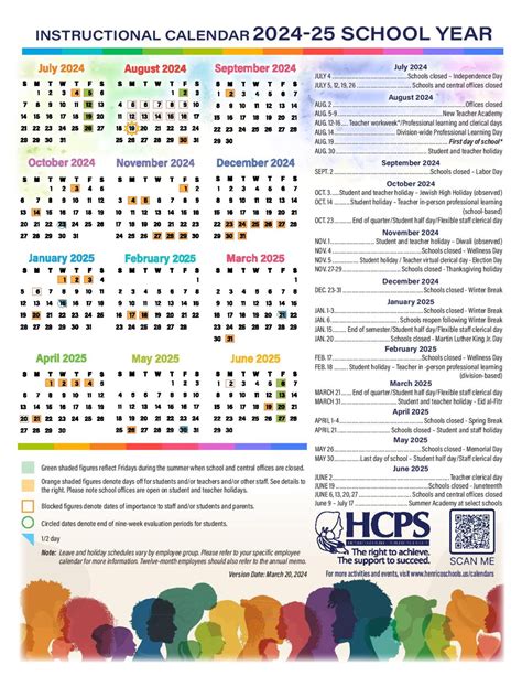 2024 And 2024 School Calendar Henrico County - Tera Florina