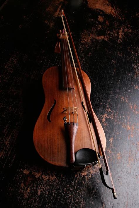 music, violin, musical instrument, string instrument, melody | Pikist