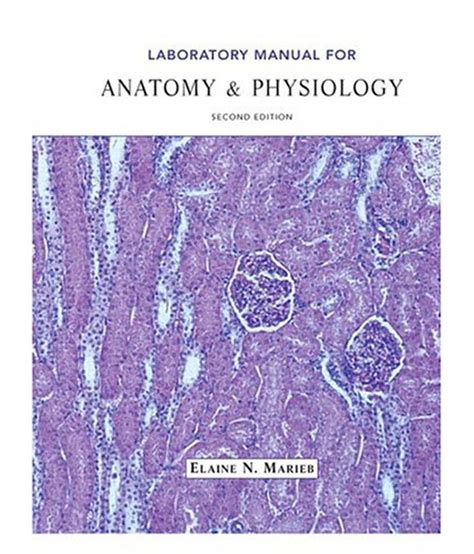 Lab Manual Anatomy and Physiology: Buy Lab Manual Anatomy and ...