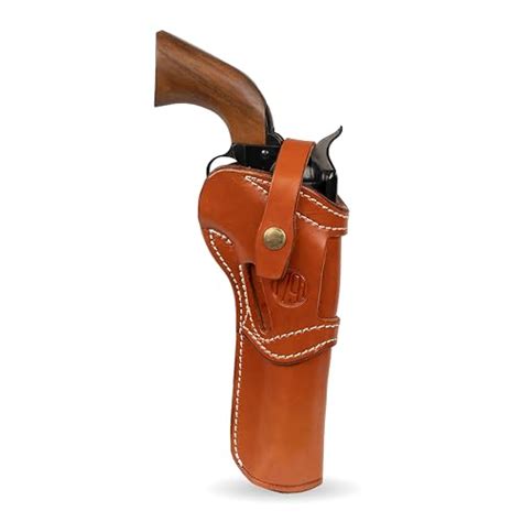 I Tested And Ranked The Best Heritage .22 Revolver Holster In 2024: And ...