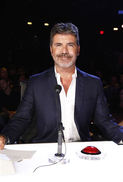 Britain's Got Talent 2018: Simon Cowell teases shock shake-up | TV & Radio | Showbiz & TV ...