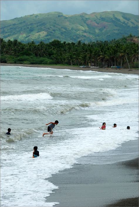 batiano beach, odiongan, romblon - Landscape & Rural Photos - still's Photoblog