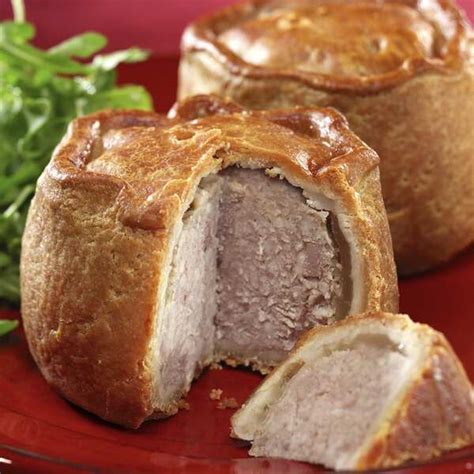 Melton Mowbray Pork Pie Cooking Wiki