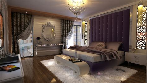 Bedroom Interior Design Ideas - Home Designer